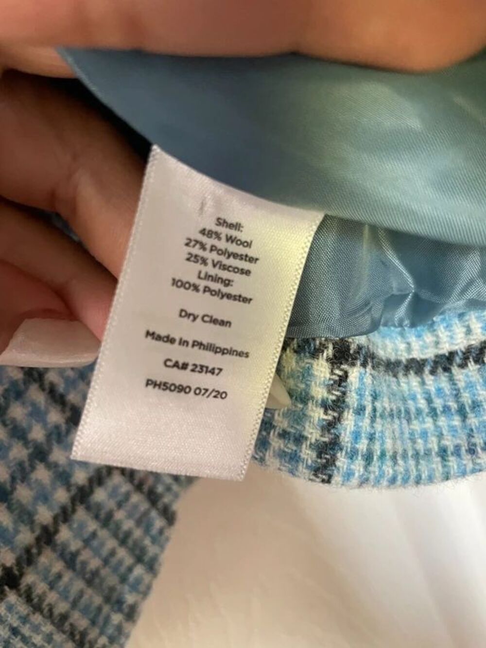 Talbots Jacket - Picture 7 of 7